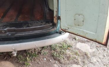 Unknown-Panel-truck-1951-Green-13