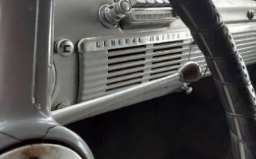 Unknown-Panel-truck-1951-Green-14