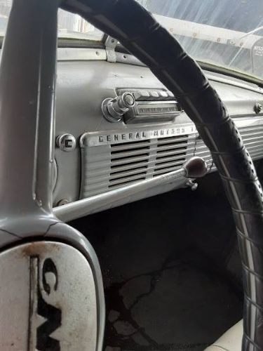 Unknown-Panel-truck-1951-Green-14