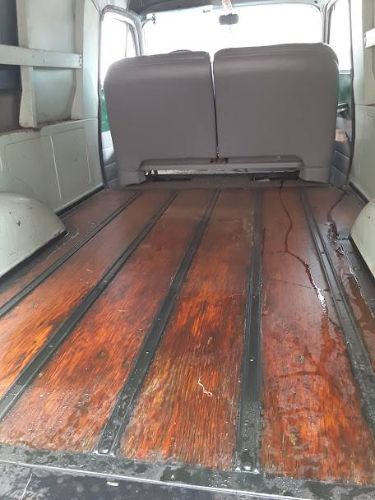 Unknown-Panel-truck-1951-Green-2