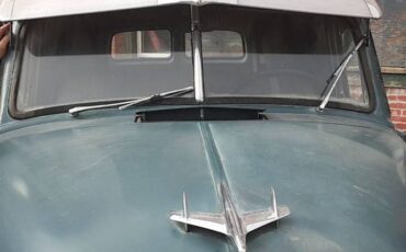 Unknown-Panel-truck-1951-Green