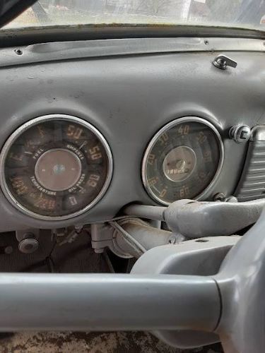 Unknown-Panel-truck-1951-Green-4