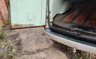 Unknown-Panel-truck-1951-Green-5