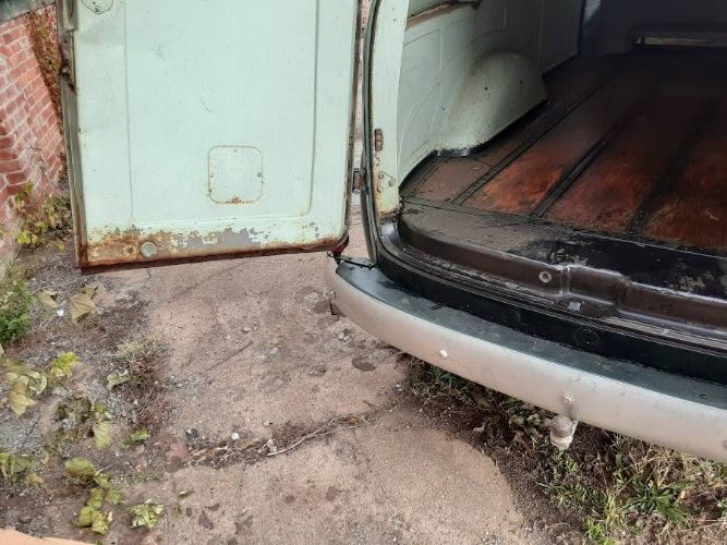 Unknown-Panel-truck-1951-Green-5