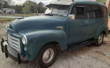 Unknown-Panel-truck-1951-Green-8