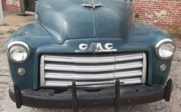 Unknown-Panel-truck-1951-Green-9