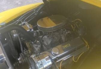 Unknown-Panel-truck-1955-Yellow-4