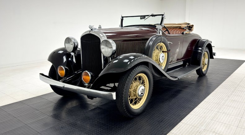 Unknown-Pb-1932-Dark-Maroon-Saddle