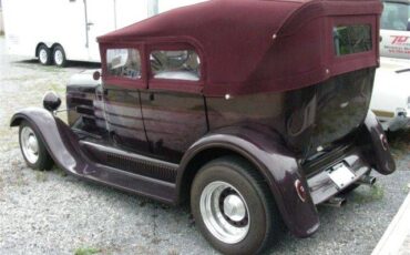 Unknown-Phaeton-1928-Burgundy-Gray-1