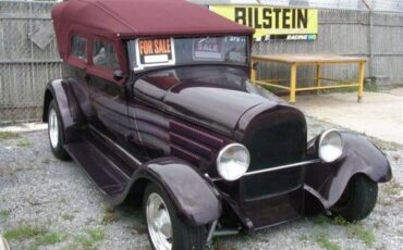 Unknown-Phaeton-1928-Burgundy-Gray