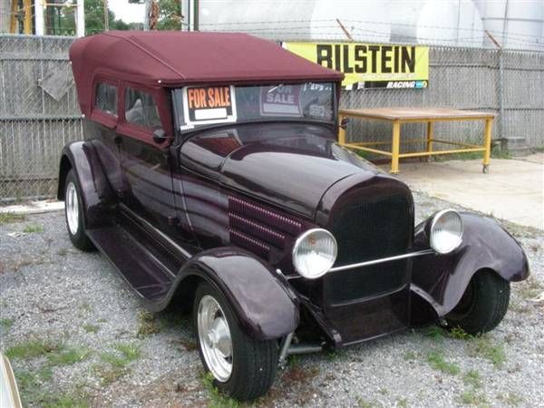 Unknown-Phaeton-1928-Burgundy-Gray