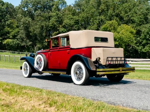 Unknown-Phantom-ii-1931-Red-RedBlack-4