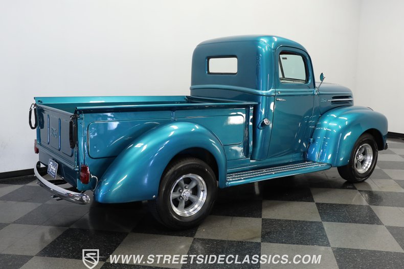 Unknown-Pickup-1947-Teal-Blue-Metallic-Red-22