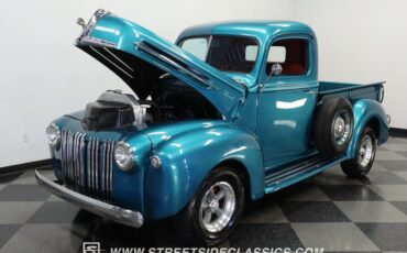Unknown-Pickup-1947-Teal-Blue-Metallic-Red-36