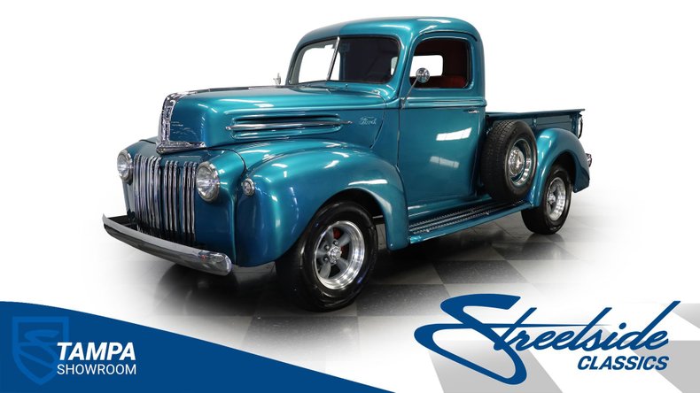 Unknown-Pickup-1947-Teal-Blue-Metallic-Red-9