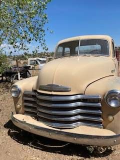 Unknown-Pickup-1948-Yellow-Yellow