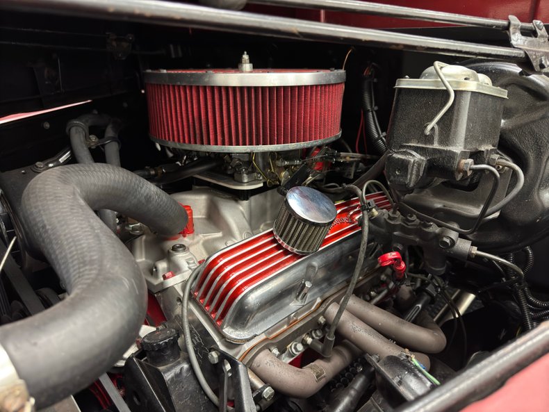 Unknown-Pickup-1950-Dark-Red-Saddle-30