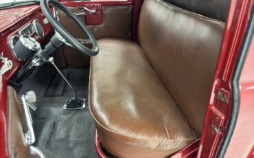 Unknown-Pickup-1950-Dark-Red-Saddle-36