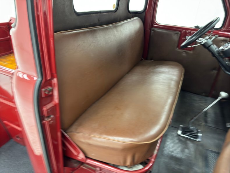 Unknown-Pickup-1950-Dark-Red-Saddle-38