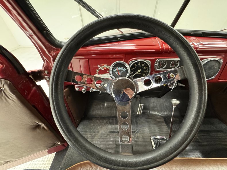 Unknown-Pickup-1950-Dark-Red-Saddle-40