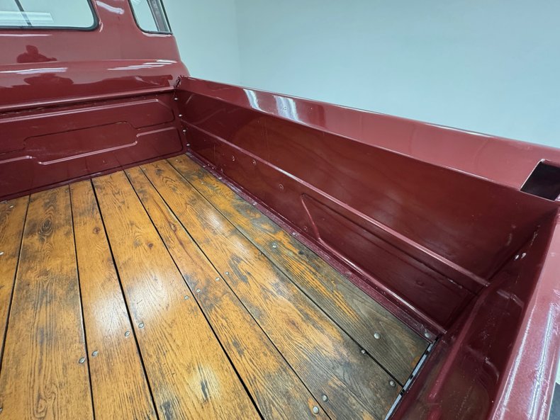 Unknown-Pickup-1950-Dark-Red-Saddle-43