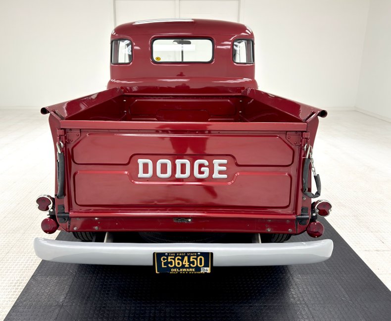 Unknown-Pickup-1950-Dark-Red-Saddle-6