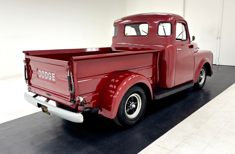 Unknown-Pickup-1950-Dark-Red-Saddle-7
