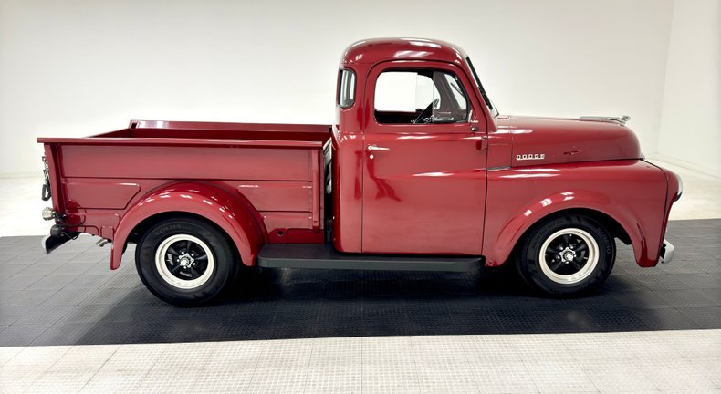 Unknown-Pickup-1950-Dark-Red-Saddle-8