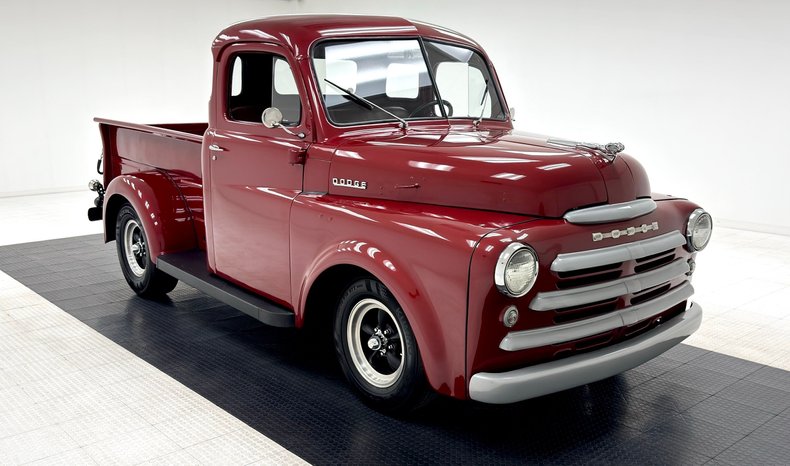 Unknown-Pickup-1950-Dark-Red-Saddle-9