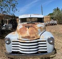 Unknown-Pickup-1952-Grey