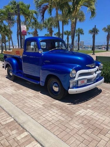 Unknown-Pickup-1954-Blue