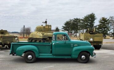 Unknown-Pickup-1954-Green