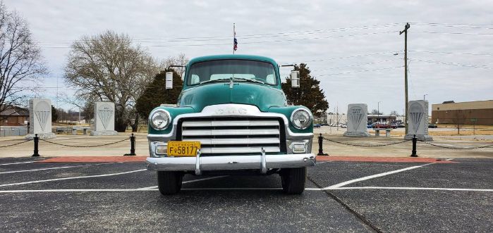 Unknown-Pickup-1954-Green-5
