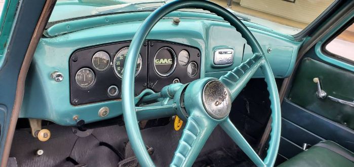 Unknown-Pickup-1954-Green-7