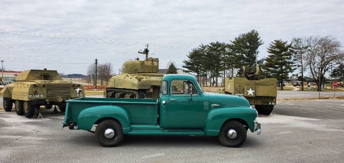 Unknown-Pickup-1954-Green