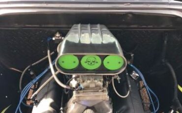 Unknown-Pickup-1957-Flat-BlackGreen-4