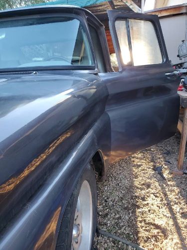 Unknown-Pickup-1963-Gray-1