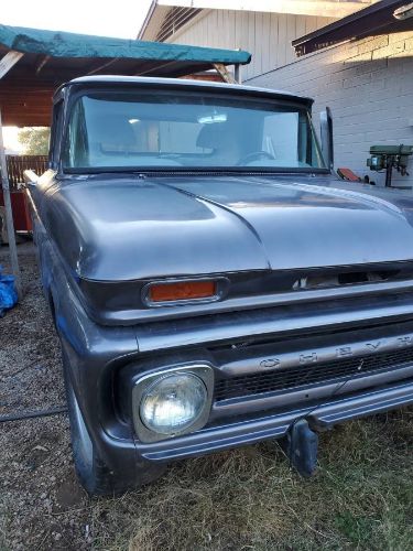 Unknown-Pickup-1963-Gray-5