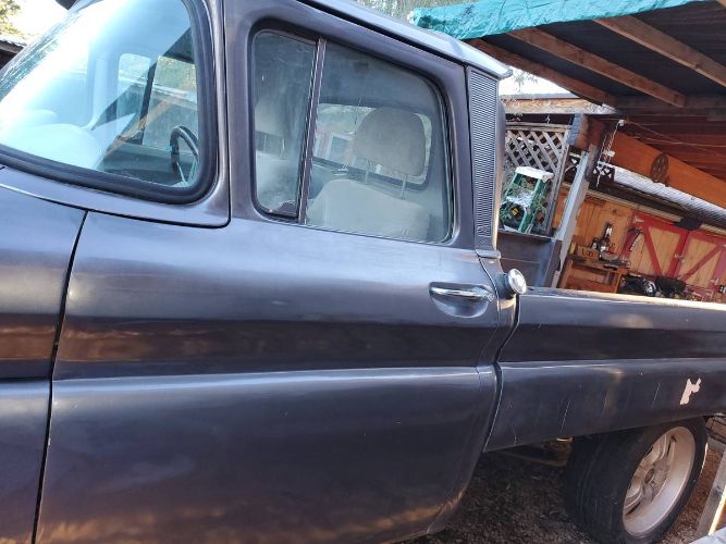 Unknown-Pickup-1963-Gray-6