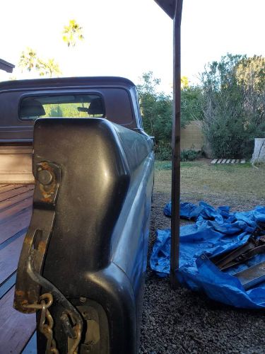 Unknown-Pickup-1963-Gray-7