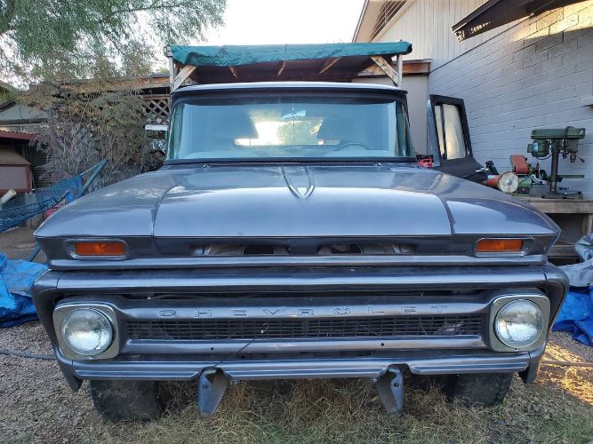 Unknown-Pickup-1963-Gray-8