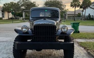 Unknown-Power-wagon-1957-Two-Tone-Gunmetal-Gr