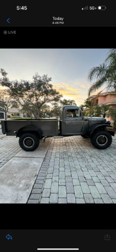 Unknown-Power-wagon-1957-Two-Tone-Gunmetal-Gr-7