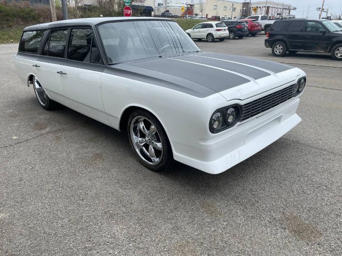 Unknown-Rambler-1964-White-5
