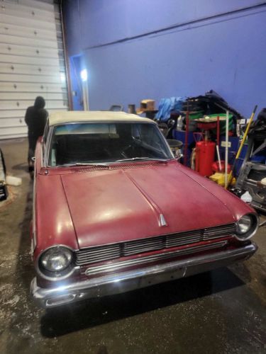 Unknown-Rambler-1965-Red-4