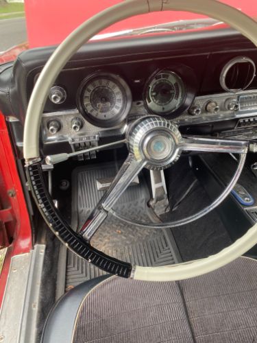 Unknown-Rambler-1965-RedBlack-Red-VinylBlack-Clot-10