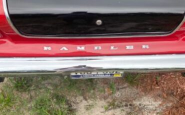 Unknown-Rambler-1965-RedBlack-Red-VinylBlack-Clot-11