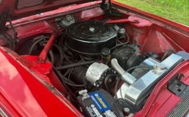 Unknown-Rambler-1965-RedBlack-Red-VinylBlack-Clot-12