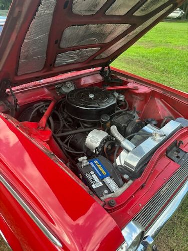 Unknown-Rambler-1965-RedBlack-Red-VinylBlack-Clot-12