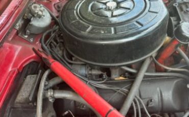 Unknown-Rambler-1965-RedBlack-Red-VinylBlack-Clot-14